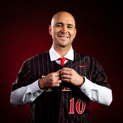 Kevin Vance's profile picture