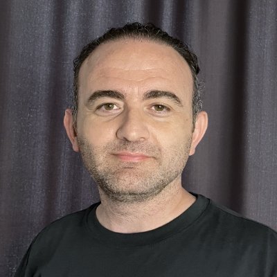 Ugur Umutluoglu's profile picture