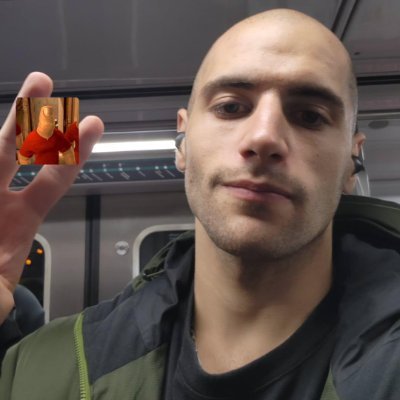 ElAbogarca's profile picture