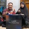 Profilbild von Bukan Artha Adhita