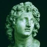 Alexander profil fotoğrafı
