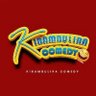 Profilbild von Kibambulira Comedy