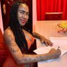 @Lakuandah💅🏾 Brasil 的头像