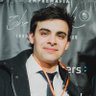 Profilbild von Lucas Patiri
