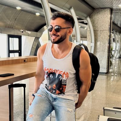 Tiaggo com dois G’s's profile picture