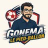 Gonema profil fotoğrafı