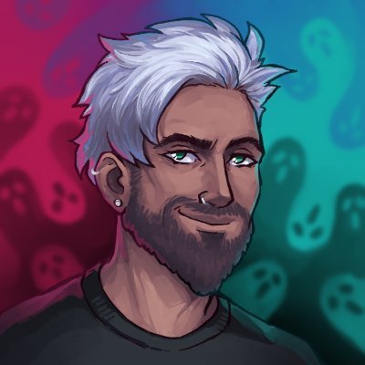 Gh0stArcade's profile picture