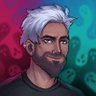 Gh0stArcade's profile picture