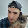 Davi Pinheiro profil fotoğrafı