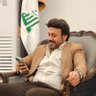 Profilbild von إبراهيم الحريشاوي