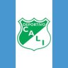 Фото профиля Deportivo Cali Guatemala 🇬🇹