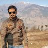 Asfandyar Khattak 的头像