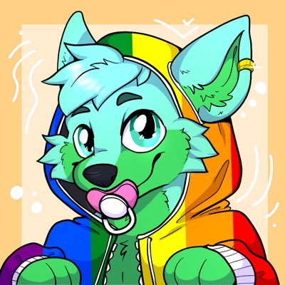 KovuTheHusky 🔜 NordicFuzzCon's profile picture