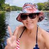Фото профиля Native FL Girl Loud & Proud ❤️🤍💙🇺🇲