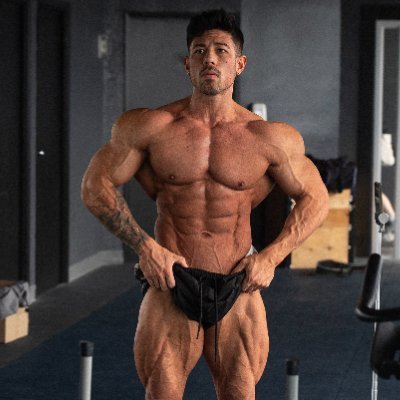 KanekinFitness's profile picture
