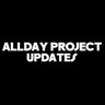 Фото профиля ALLDAY PROJECT UPDATES