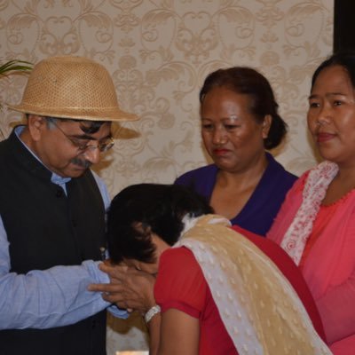 Tarun Vijay, former MP's profile picture