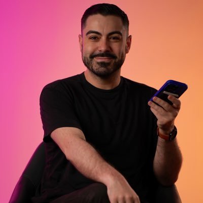 Christian Snow's profile picture