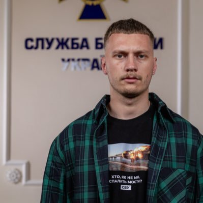 Руслан Ігорович 👨🏫's profile picture