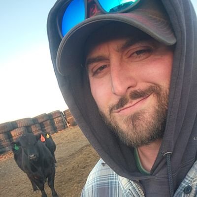 Kyle Mitchell's profile picture