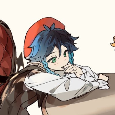 FihaSel0007's profile picture