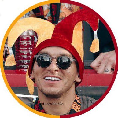 Lucas's profile picture