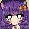 Via Melanium Vtuber profil fotoğrafı