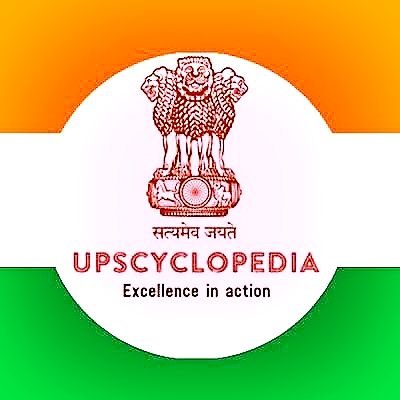 UPSCyclopedia's profile picture