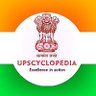 UPSCyclopedia's profile picture