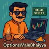 Фото профиля OptionsWaleBhaiyya