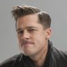 Lt. Aldo Raine "El Apache" 的头像