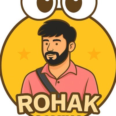 Rohak2_0's profile picture