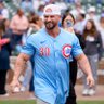 Joey Swoll profil fotoğrafı