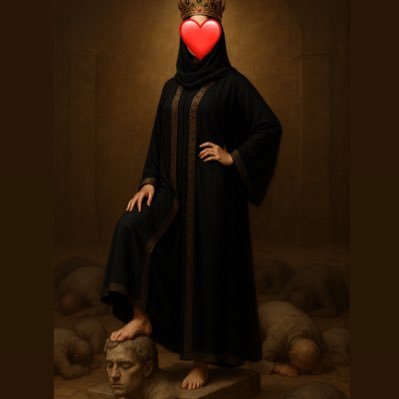 🐾 سبيسات الــســلـطــانـة الـــمُــعَــظَّـمـة 🐾's profile picture