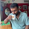 Pavan M Gowda 的头像