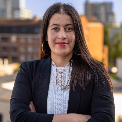 Lahouaria Addouche's profile picture