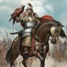 Genghis Khan's profile picture