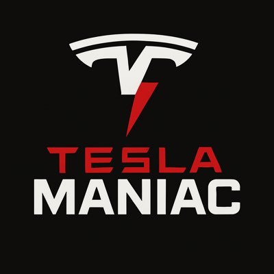 Tesla Maniac's profile picture
