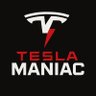 Tesla Maniac profil fotoğrafı
