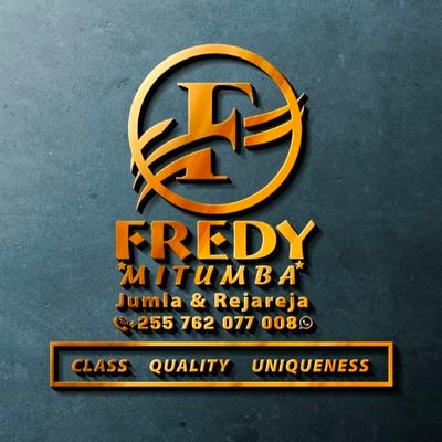 fredymboya's profile picture