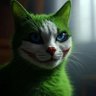 ね〜こ😾 的头像