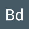Bd Bd 的头像