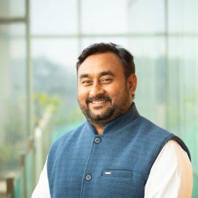 Office of Dr Bhola Singh's profile picture