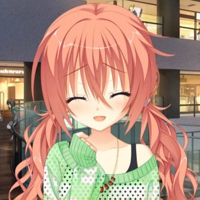 深深's profile picture