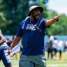 Фото профиля Coach Antonio Hall