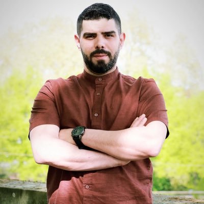 Alaa Alazm - علاء الأحمد's profile picture