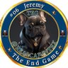 ะคะพัะพ ะฟัะพัะธะปั Jeremy