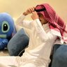 ابو ترف 的头像