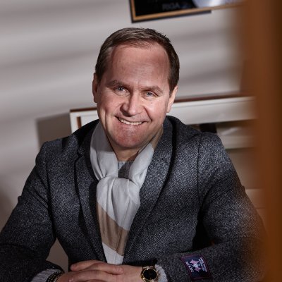 Guntars Račs's profile picture
