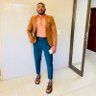 Matome Gerson Ralefeta's profile picture